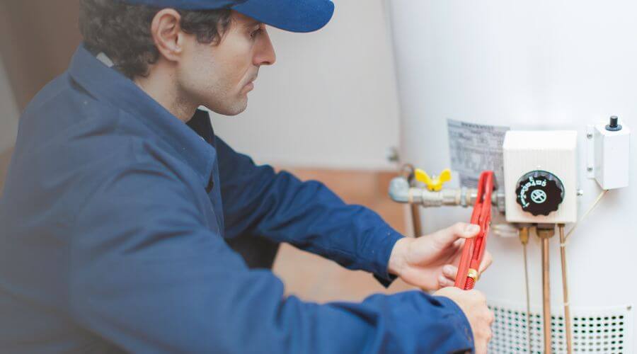 Professional emergency plumbing in Loveland, CO